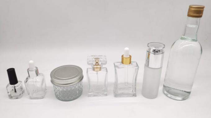 oro de plata del negro cosmético del tarro del metal 250g alrededor de las latas de aluminio 8.8oz 3