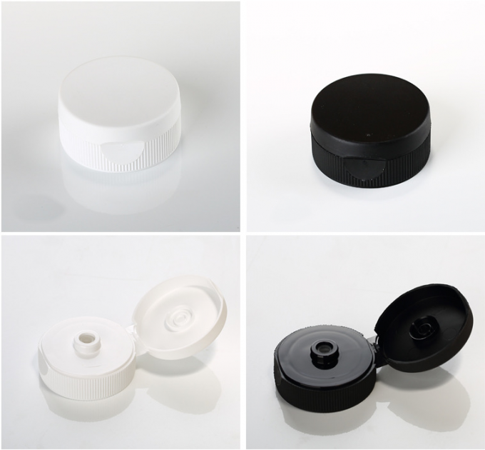 el condimento del plástico de la salsa de tomate 16oz embotella inodoro 4