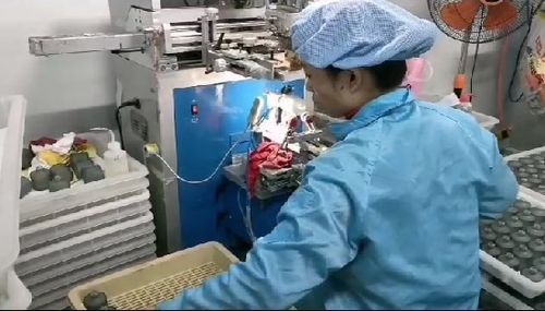 Últimas noticias de la empresa sobre OEM/ODM