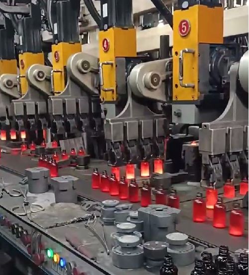 Últimas noticias de la empresa sobre cadena de producción