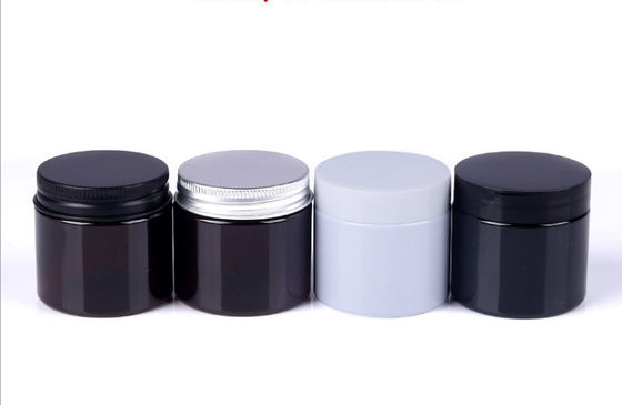 Good price Los envases cosméticos ACARICIAN la tapa de aluminio 0.7oz del tarro a 17.6oz para la loción del perfume en línea