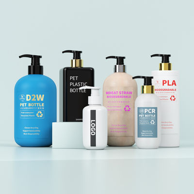 Good price PLA abonable de las botellas plásticas s de la maicena en línea