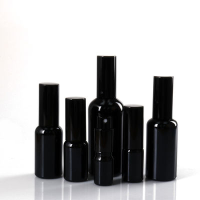 Good price El dropper del aceite esencial de CBD embotella 5ml tapón de tuerca de la impresión de la pantalla de 1 onza en línea