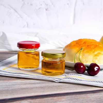 Good price El almacenamiento durable del vidrio del cilindro de la jerarquía del pájaro embotella 35ml 1.2oz que añade etiquetas en línea