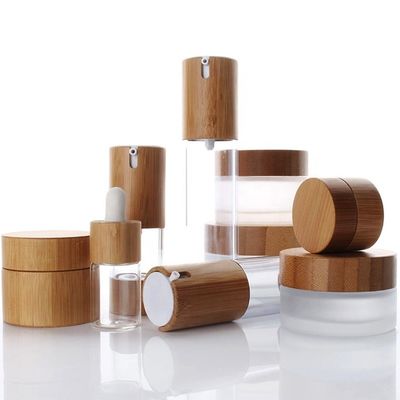 Good price El cosmético  ecológico de 20ml 30ml sacude la botella poner crema BPA de la loción libremente en línea